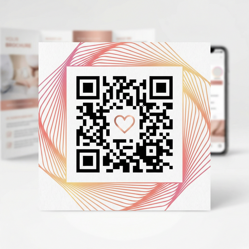 欧美精品公众号二维码