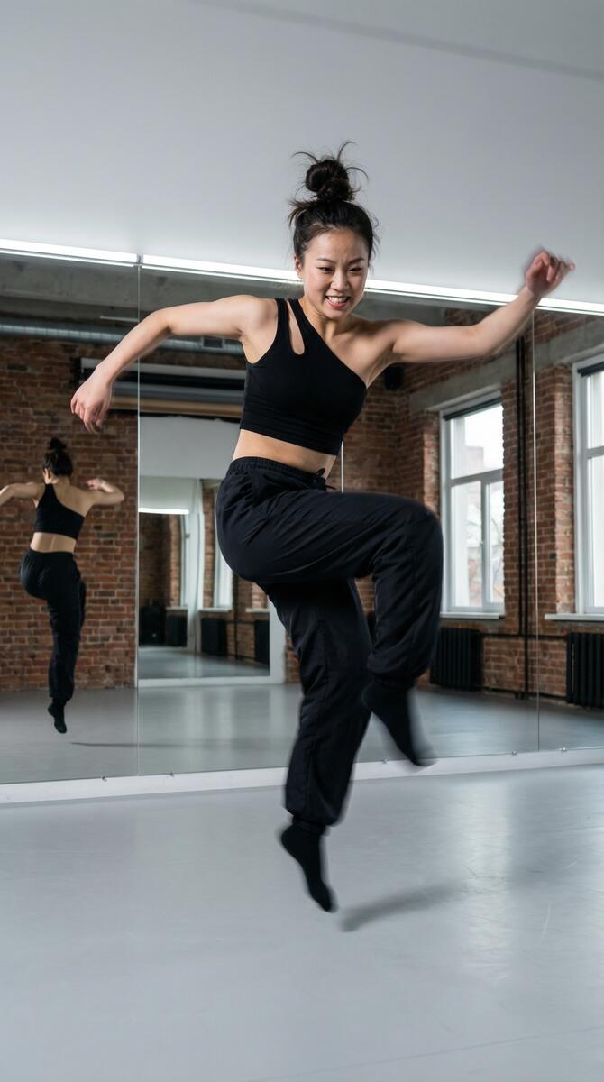 欧美精品舞蹈视频