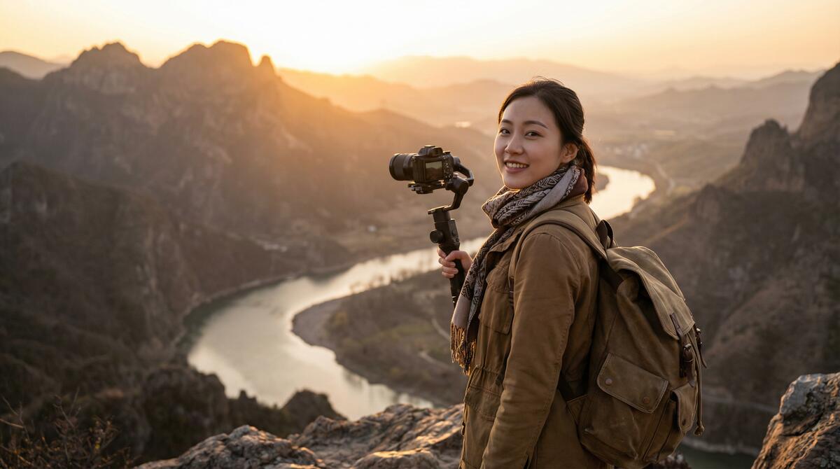 欧美精品旅行视频